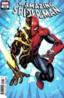 Amazing Spider-Man, The (7th Series) #22 VF/NM; Marvel | 986 Joe Kelly Mark Bagl