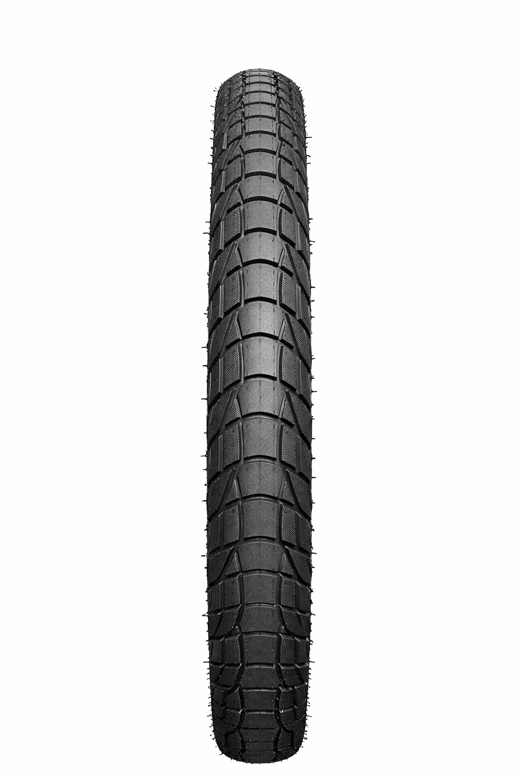 JP Panasonic 27.5"x2.25" Anti-Puncture E-Bike Tire + Front Wheel /City Bike/MTB