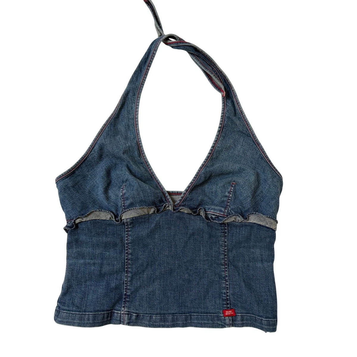 Women's Tank Tops Miss Sixty for sale - eBay