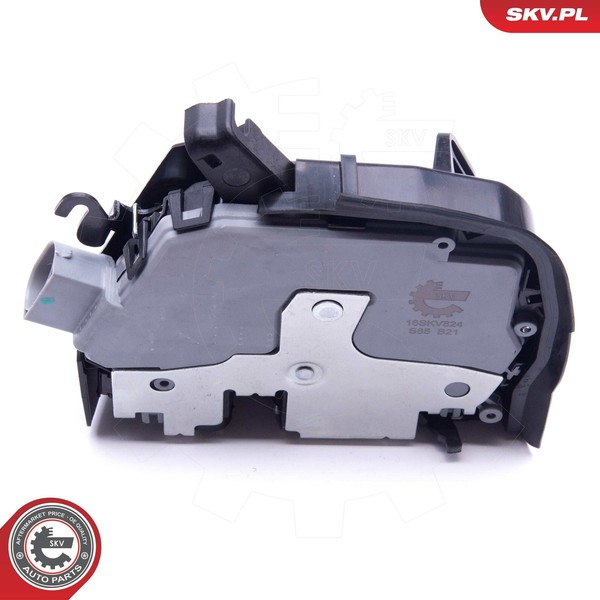 Esen SKV TüRschloss 16SKV824 FüR BMW-image