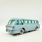 Matchbox Lesney 40b Leyland Royal Tiger Coach SPW Matchbox Regular Wheels