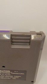 Super Spike V'Ball - NES -  Loose Cart Only