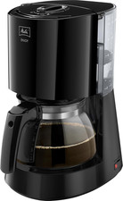 Melitta Enjoy – Filterkaffeemaschine Mit Glaskanne, Für Bis Zu 10 Tassen