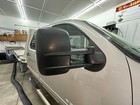 2007-2008 Sierra 1500 Pickup Passenger Side View Mirror Power Opt 6P3