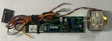 Vintage Apple II Disk II Analog Motor Controller Card  UniDisk LC  177B Stepper