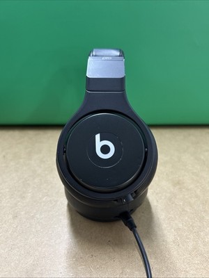 Beats by Dr. Dre Pro Over the Ear Headphones - Black - Demo Version (#2)