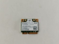 Lot of 2 Dell Centrino Advanced-N XXG96 802.11 n Mini PCI Express Wifi DualBand