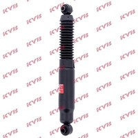 2X KYB StoßDäMpfer Hinterachse U.A. FüR CitroËN, Fiat, Peugeot