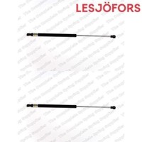 2X Gasfeder FüR Koffer-/Laderaum LesjÖFors 8195830 DäMpfer GasdäMpfer