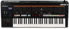 Roland Jupiter-X 61-key Synthesizer