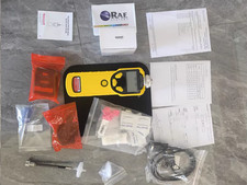 1pcs PGM-7320 Honeywell PGM-7320 VOC Portable VOC Monitor