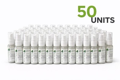 Biolage Strength Recovery Repair Spray 1oz 50 Units Bulk Lot Salon