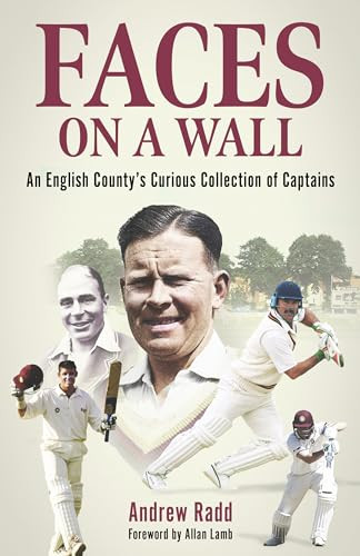 Faces on a Wall: An English County’s Curious Collection of Captains by Andrew R - Image 3
