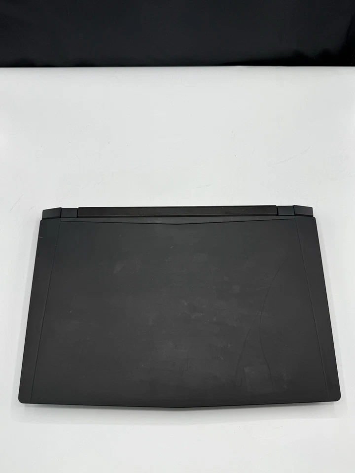 "Laptop para juegos Sager P750TM1 15,6"" FHD I7-8700 32 GB RAM 512 GB NVMe GTX 1060 LEER" Foto 3 de 4