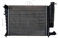 MotorküHler WasserküHler NRF 58184 FüR ZX N5 Peugeot CitroËN 7A 7C 7E 306 7B N3