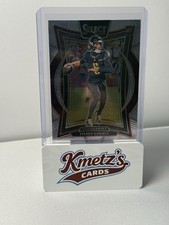 2024 Panini Select - Concourse Jayden Daniels #26 (RC)