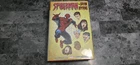 AMAZING SPIDERMAN BY JOHN BYRNE CLAREMONT HTF OOP OMNIBUS MCU PUNISHER MARVEL