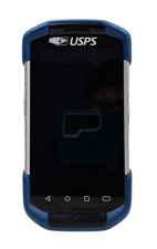 Zebra TC77 TC77HL Android 14 Scanner Barcode TC77HL-7ME24BG-NA18 - FOR PARTS