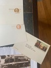Lot of 15 Postal Collectables- 7 From 1986, Various Post Cards, 1985 Celebration — photo 3
