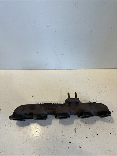 Volvo V40 2014 Abgaskrümmer OEM 1.6 TDI D2 geprüft #24111