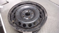Stahlfelge 6X15 ET43 VW Au/auv Golf 1.2 TSI Bluemotion Technology 5Q0601027C
