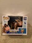 FUNKO POP! BULLSEYE #1713~ MINT~ TOY STORY 5 SERIES ~