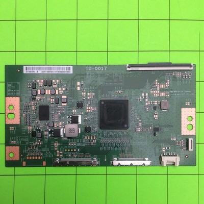 Sony K-75XR70 TV Television T-CON Board TD-0017