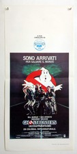 cm.33x70-GHOSTBUSTERS ACCHIAPPAFANTASMI-MURRAY-AYKROYD-REITMAN-US COMEDY-O2-20