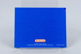 Nintendo NES *Pac-Man* OVP CIB PAL B P7-NOE +