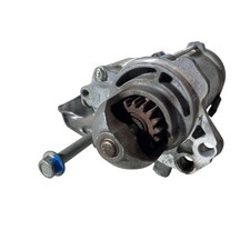 Chevrolet Camaro 2018 Starter motor 12667974 Petrol 224kW LBI21855