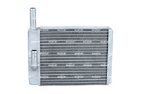 WÄRmetauscher Innenraumheizung NRF 54471 FÜR KIA InnenraumwÄRmetauscher