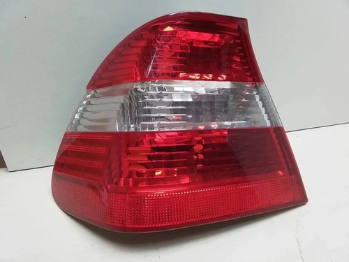 BMW 3 E46 Rücklicht hinten links 6910531 2.00 Petrol 120kw 2002 34175164