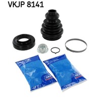 Faltenbalgsatz Antriebswelle SKF Vkjp 8141 FüR VW Multivan V Transporter