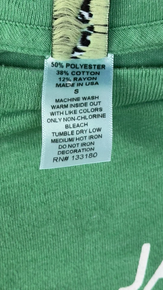 Camiseta vintage de manga larga de Jackson Wyoming  Foto 4 de 4