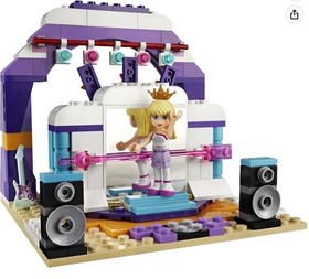 LEGO FRIENDS: Rehearsal Stage (41004)