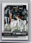 2025 Panini Will Shipley Base (Raw)