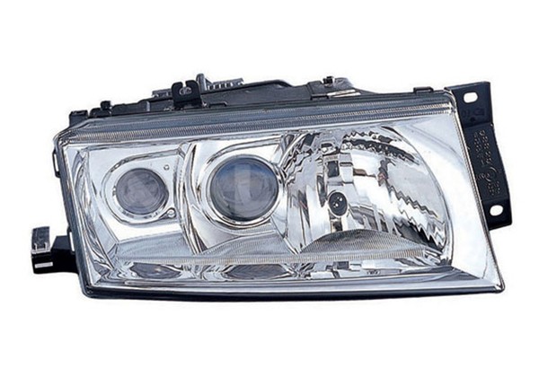 Hauptscheinwerfer Alkar 2782521 FüR Octavia 1U2 Skoda 1U5 H1 H3 1 Combi 16V 4X4-image