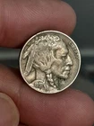 1931- S Buffalo Nickle #2