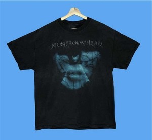 Mushroomhead Shirt Vintage | eBay
