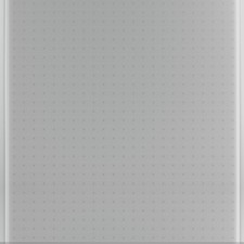 2' X 6' Runner Clear Vinyl Carpet Protector