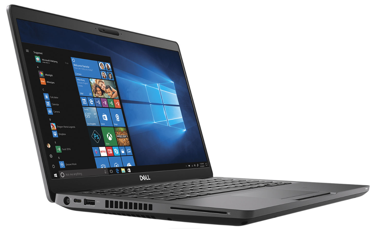 Dell 14