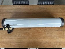 Meade Reflector telescope 114/900 EQ1-B