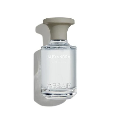 Alexandra by Assaf 100ml EDP Unisex Long Lasting Scent Free Shipping