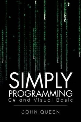 John Queen Simply Programming C# and Visual Basic . (Taschenbuch) (US IMPORT)