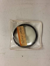 Canon 52mm HAZE-1 USA Lens Filter with Canon Case Camera Photo Optics Accessory