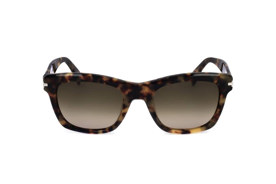 Gafas de sol para hombre Lanvin LNV620S 213 VINTAGE HAVANA 52/21/145 Foto 2 de 3