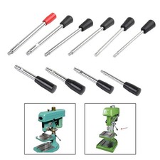 Accessori trapano da banco in acciaio al carbonio manubrio per asta da lavoro macchina utensile