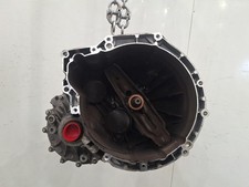 MINI (BMW) PACEMAN R61 2013-2017 1.6L 6 Speed Manual Petrol Gearbox 23008614257