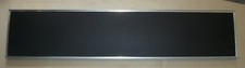 Ford Model A Running Board Set With Mat And Zinc Trim 1928-1929 Ford Model A Running Board Set With Mat And Zinc Trim 1928-1929
