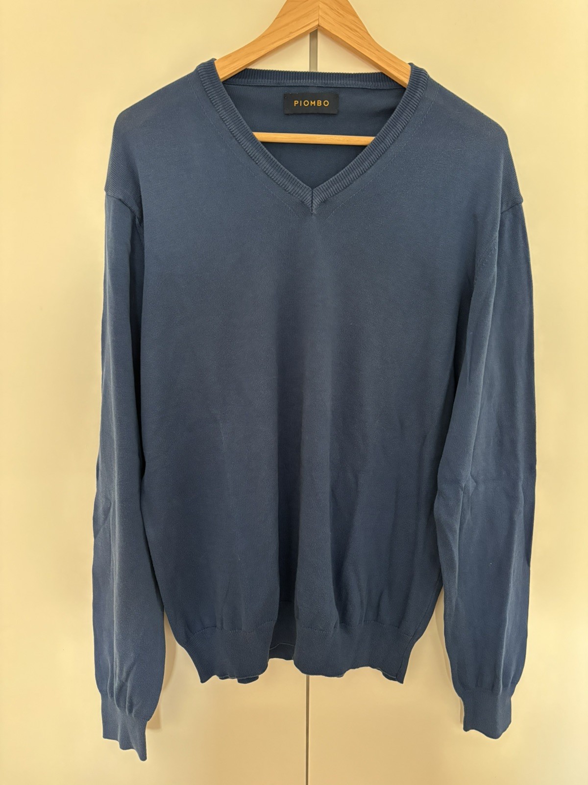 OVS Piombo - maglione uomo